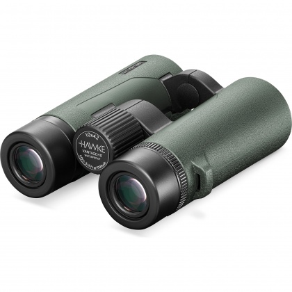 Hawke Vantage HD 10x42 Binoculars, Green