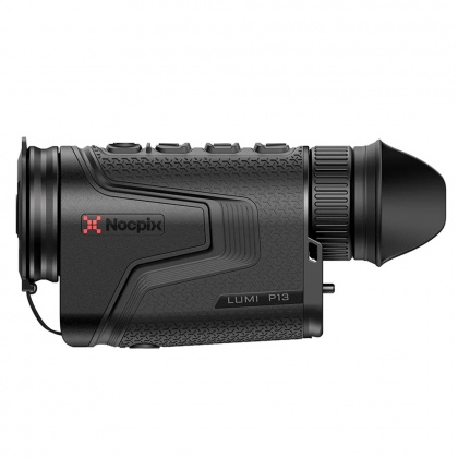 NocPix LUMI P13 Thermal Imaging Monocular