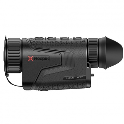 NocPix LUMI H35 Thermal Imaging Monocular