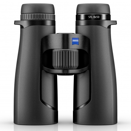 Zeiss SFL 8x50 Binoculars