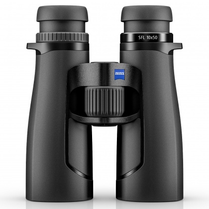 Zeiss SFL 10x50 Binoculars