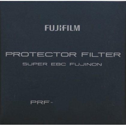 Fujifilm 58mm Protector Filter