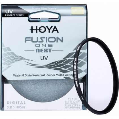 Hoya 52mm Fusion One Next UV Filter
