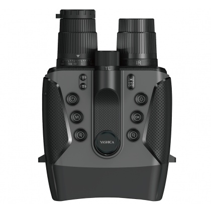 Yashica Night Vision Binoculars