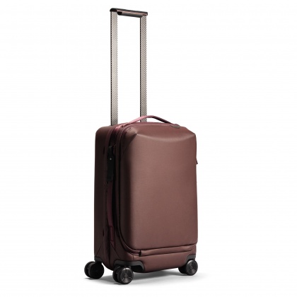 Peak Design Roller Pro Carry-On Roller bag, Eclipse