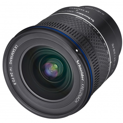Samyang AF 14-24mm F2.8 Schneider Super-Wide Zoom lens for Sony FE