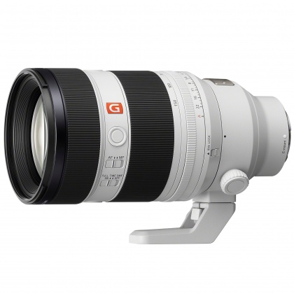 Sony FE 50-150mm F2 G Master Lens