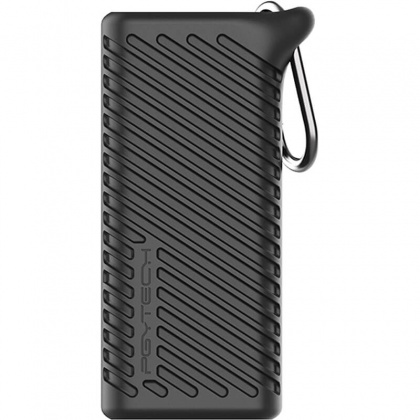 PGYTECH CreateMate SD Card Reader and Case, Black