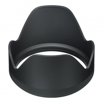 Sigma LH730-03 Lens Hood for the 35mm F1.4 DG (A) lens