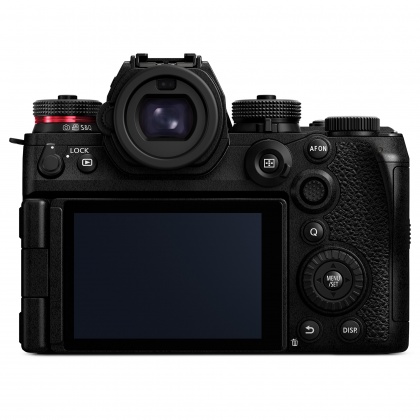 Pre-order Deposit for Panasonic S1IIE Mirrorless Camera Body