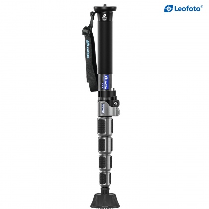 Leofoto MPC-326C Carbon Fibre Monopod