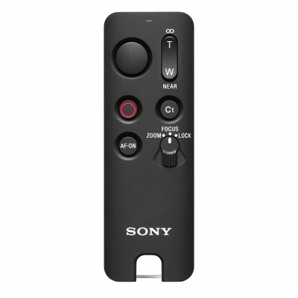 Sony RMT-VP2 wireless remote commander