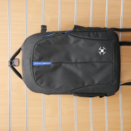 Used Benro Hiker Drone 350N Backpack