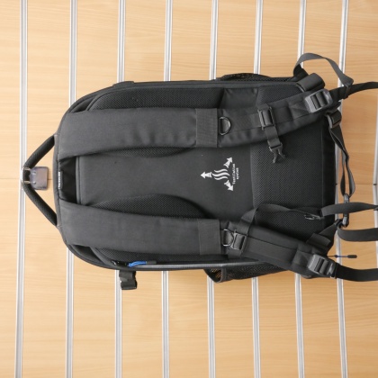 Used Benro Hiker Drone 350N Backpack