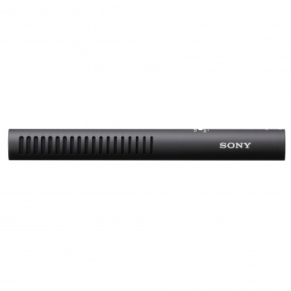 Sony ECM-778 High-end XLR shotgun microphone