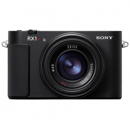 Sony RX1R III Full Frame Compact Camera
