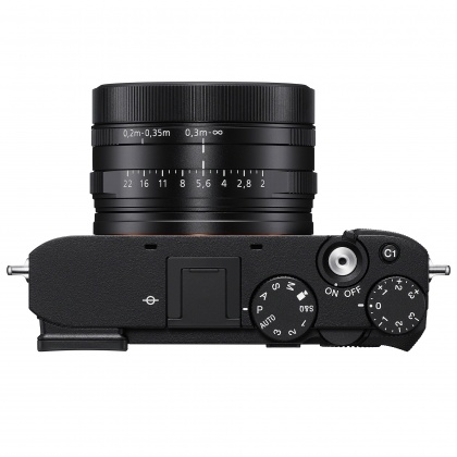 Sony RX1R III Full Frame Compact Camera