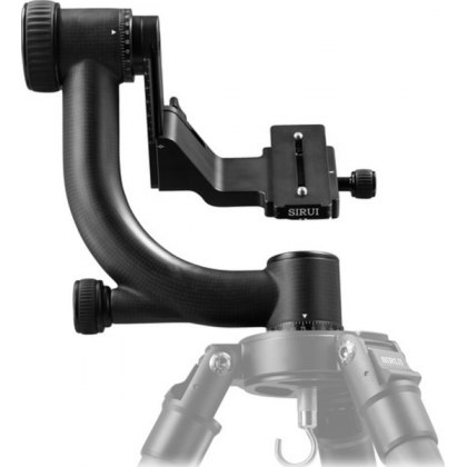 Sirui PH-20 Gimbal head