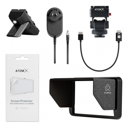 Atomos 5-inch Creator Kit