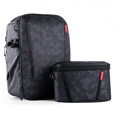 PGYTECH OneMo 2 Backpack 25L, Grey Camo