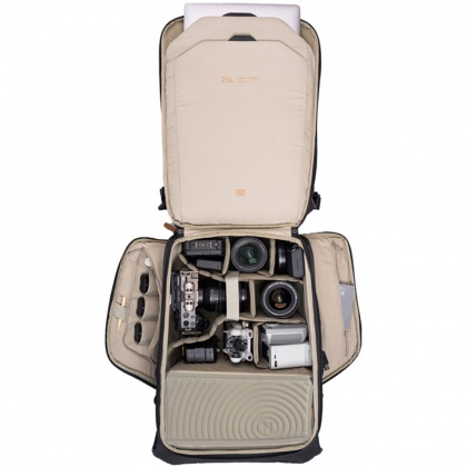 PGYTECH OneGo 2 BackPack 20L, Black