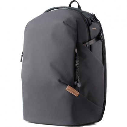 PGYTECH OneGo Lite Backpack 16L, Black