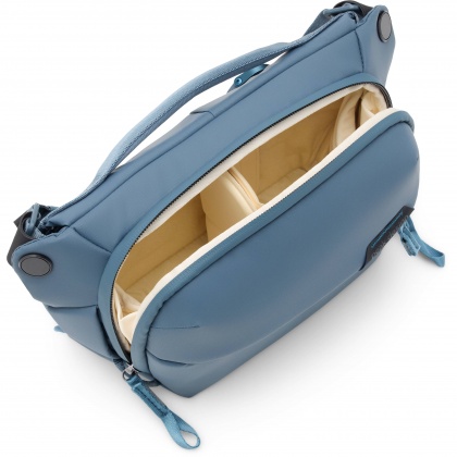 Peak Design Everyday Sling Bag 3L, Ocean