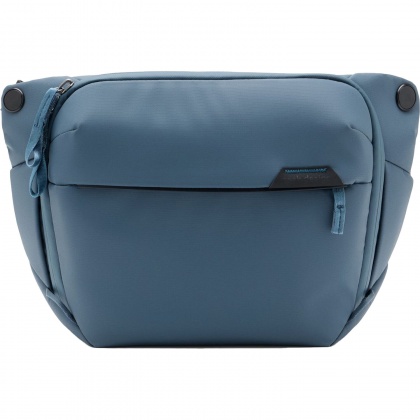Peak Design Everyday Sling Bag 6L, Ocean