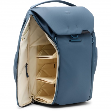 Peak Design Everyday Backpack 20L, Ocean
