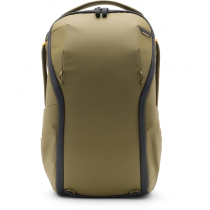 Peak Design Everyday Backpack Zip 20L, Kelp