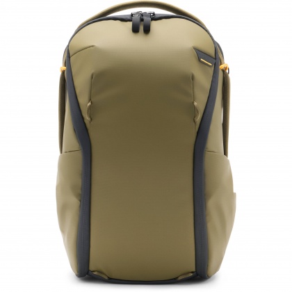 Peak Design Everyday Backpack Zip 15L, Kelp