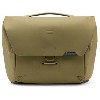 Peak Design Everyday Messenger Bag 13L, Kelp