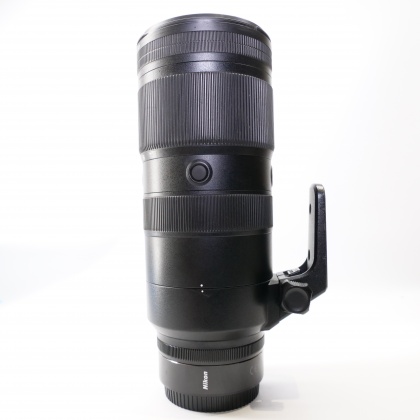 Nikon NIKKOR Z 70-200mm f2.8 VR S lens | Refurbished