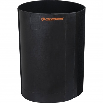 Celestron Deluxe Flexible Dew Shield, 9.25" - 11
