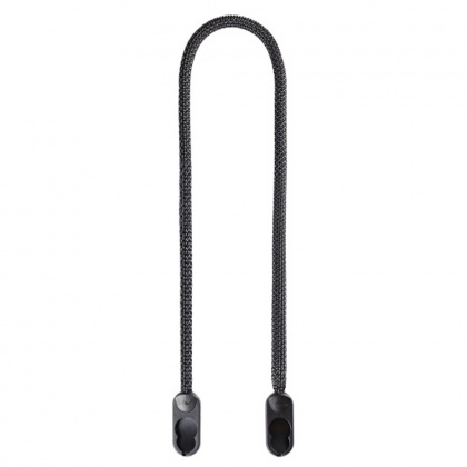 Peak Design Form Rope Camera Neck Strap, Black