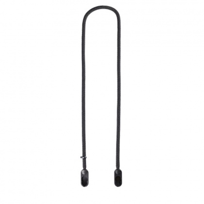 Peak Design Form Rope Camera Standard Strap, Black