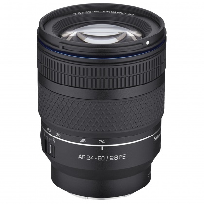 Samyang AF 24-60mm F2.8 Schneider Zoom lens for Sony FE