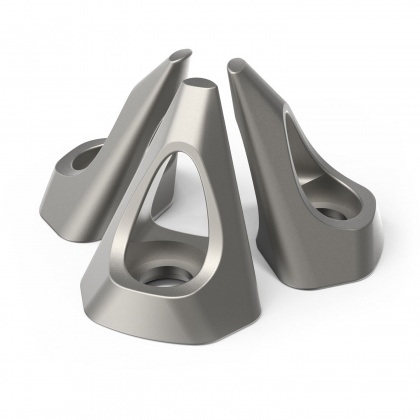 Peak Design Pro Tripod Spike Feet, Pro