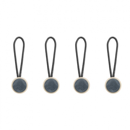 Peak Design Micro Anchor 4-Pack Ocean, v4