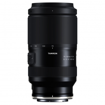 Tamron 70-180mm F2.8 Di III VC VXD G2 lens for Nikon Z