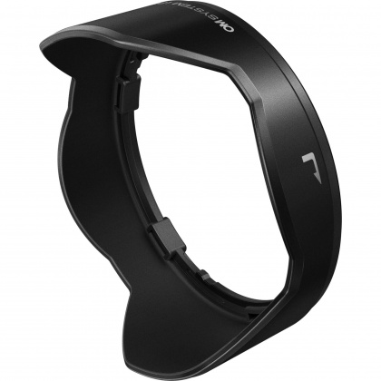 OM SYSTEM LH-55D Lens hood for the EZ-M0918II lens