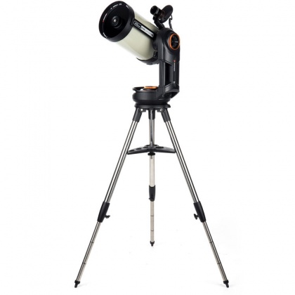 Celestron NexStar Evolution 8in EdgeHD with StarSense