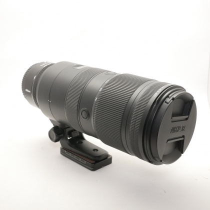 Used Nikon NIKKOR Z 70-200mm f2.8 VR S lens