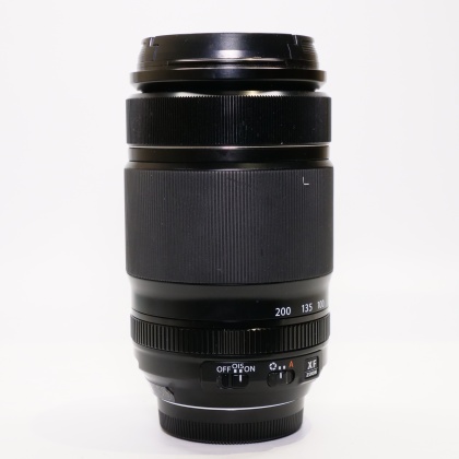 Used Fujifilm XF 55-200mm f3.5-4.8 R LM OIS lens