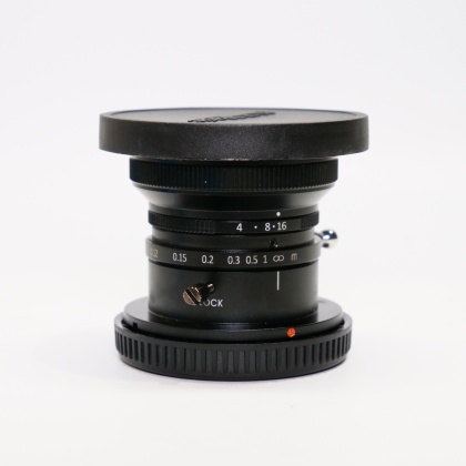 Used SLR Magic 8mm f4 lens for Micro 4/3