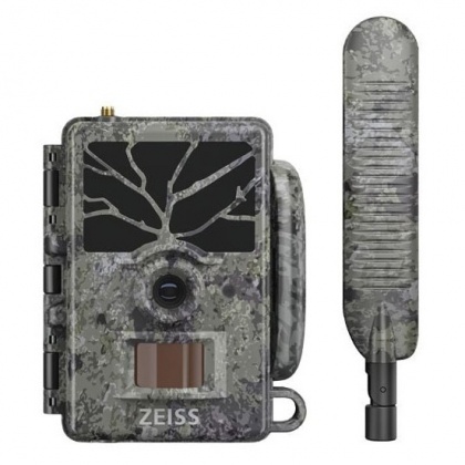 Zeiss Secacam 1 Trail Camera