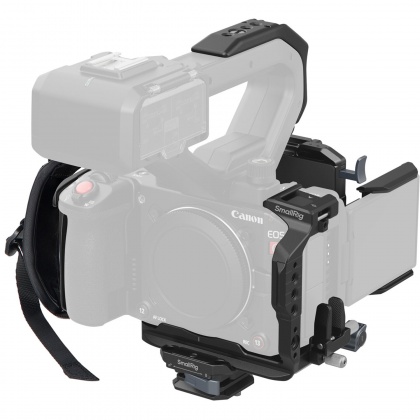 Smallrig 5658 Cage Kit for Canon EOS C50, Advanced Edition