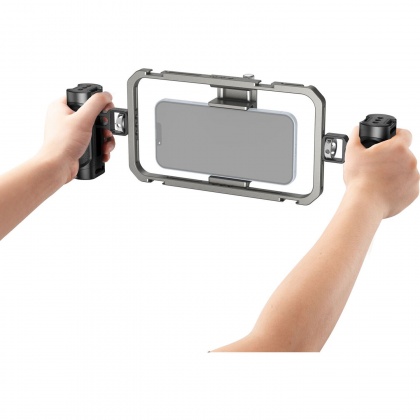 Smallrig 4121 All-in-One Smartphone Video Kit