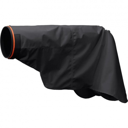 Sony Rain cover, small, Black