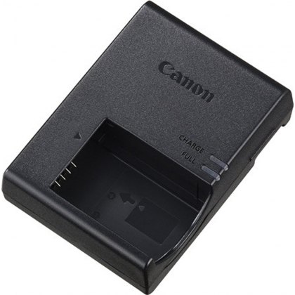 Canon LC-E17 Battery Charger for all cameras using the LP-E17 battery